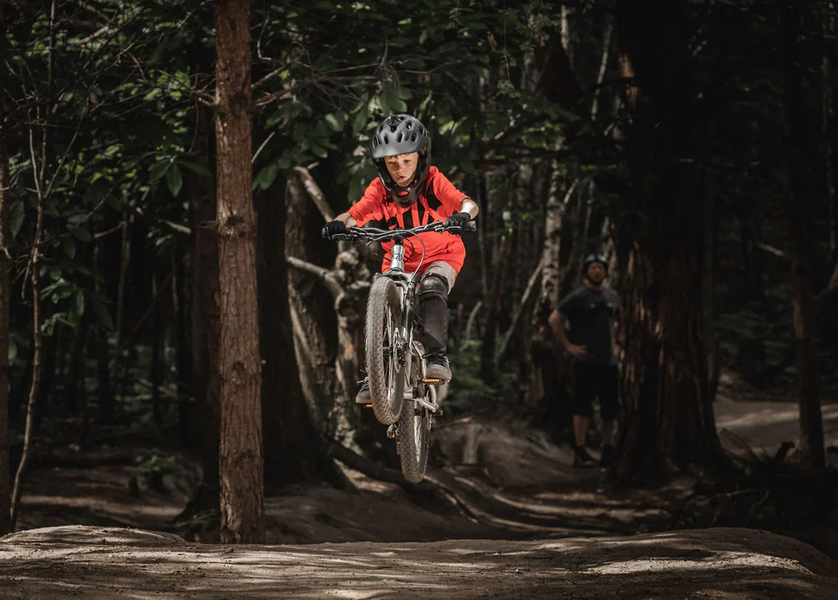 Early Rider Seeker X20 20" Kids Bike 2026
