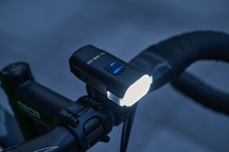 Moon Rigel Lite 500 Lumen Front