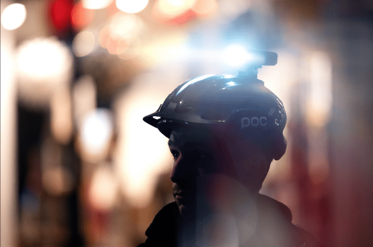 Moon Rigel 700 Lumen Front Light