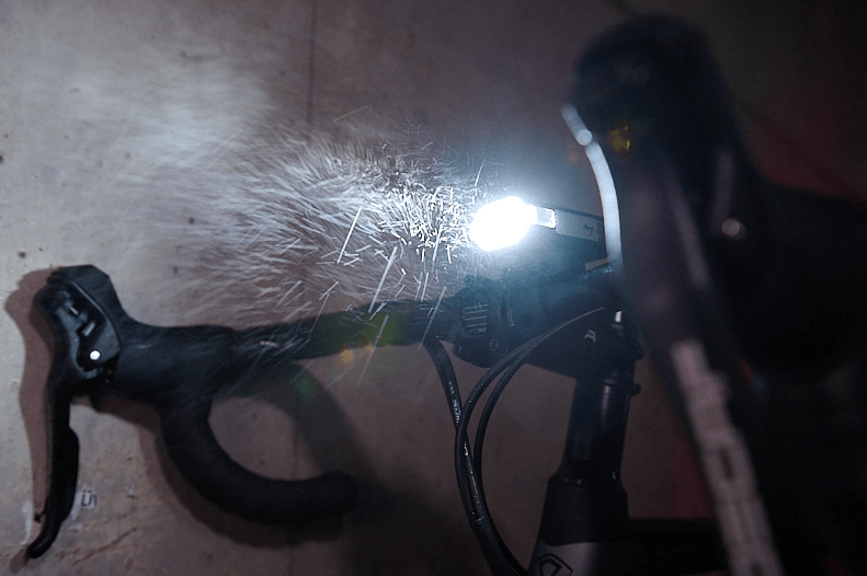 Moon Rigel 700 Lumen Front Light