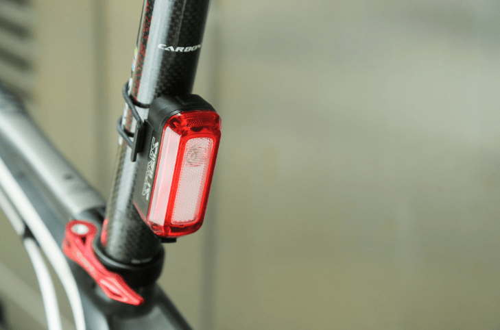 Moon Sirius 200 Lumen Rear