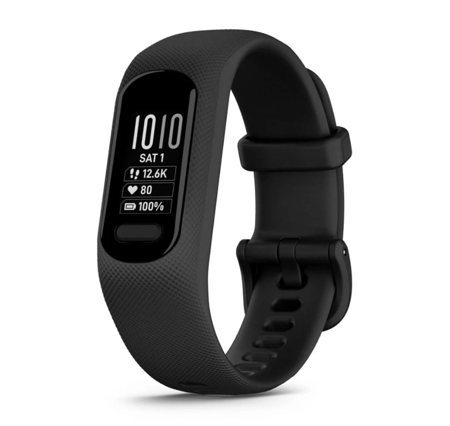 Garmin vívosmart® 5 Black (Small/Medium)