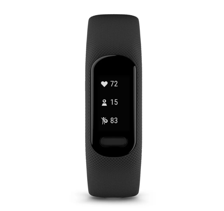 Garmin vívosmart® 5 Black (Small/Medium)