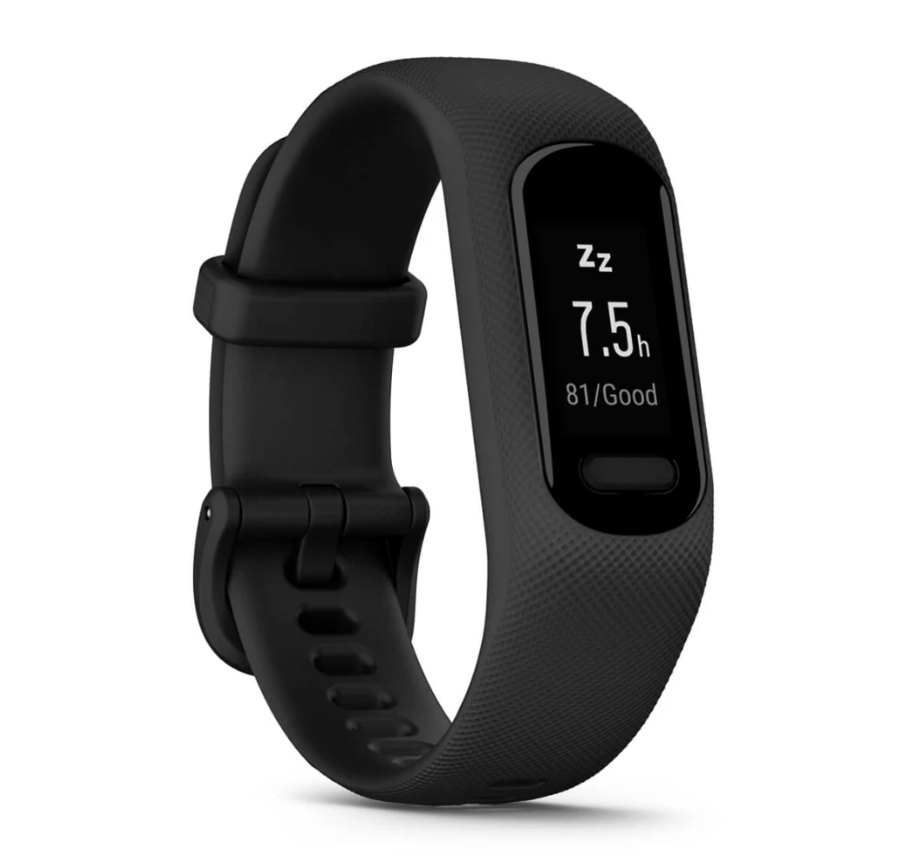Garmin vívosmart® 5 Black (Small/Medium)