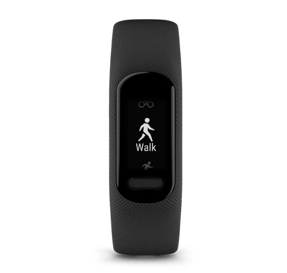 Garmin vívosmart® 5 Black (Small/Medium)