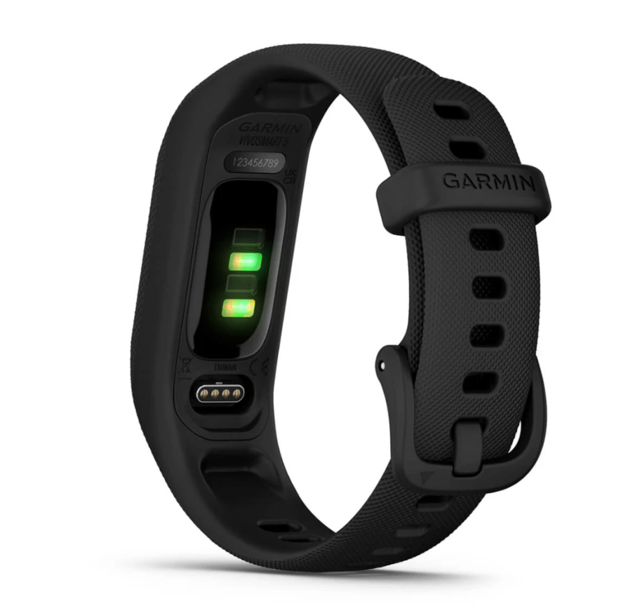 Garmin vívosmart® 5 Black (Small/Medium)