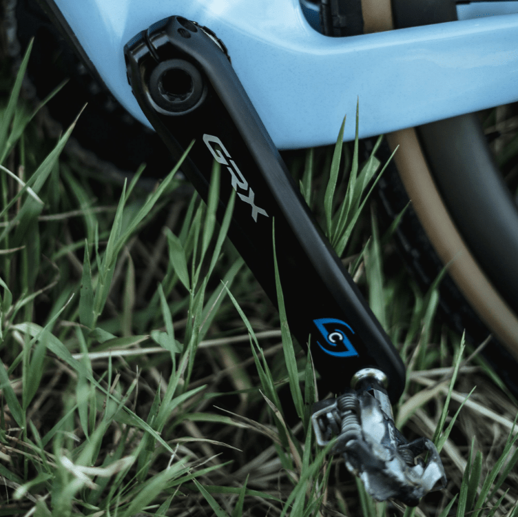 Grx stages best sale power meter