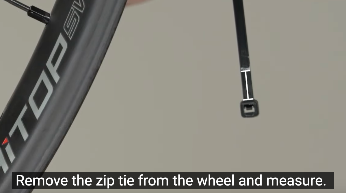 Quarq Tyrewiz 2.0 Valve Stem Pack