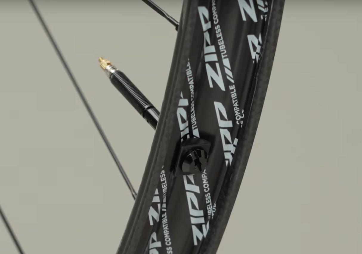 Quarq Tyrewiz 2.0 Valve Stem Pack