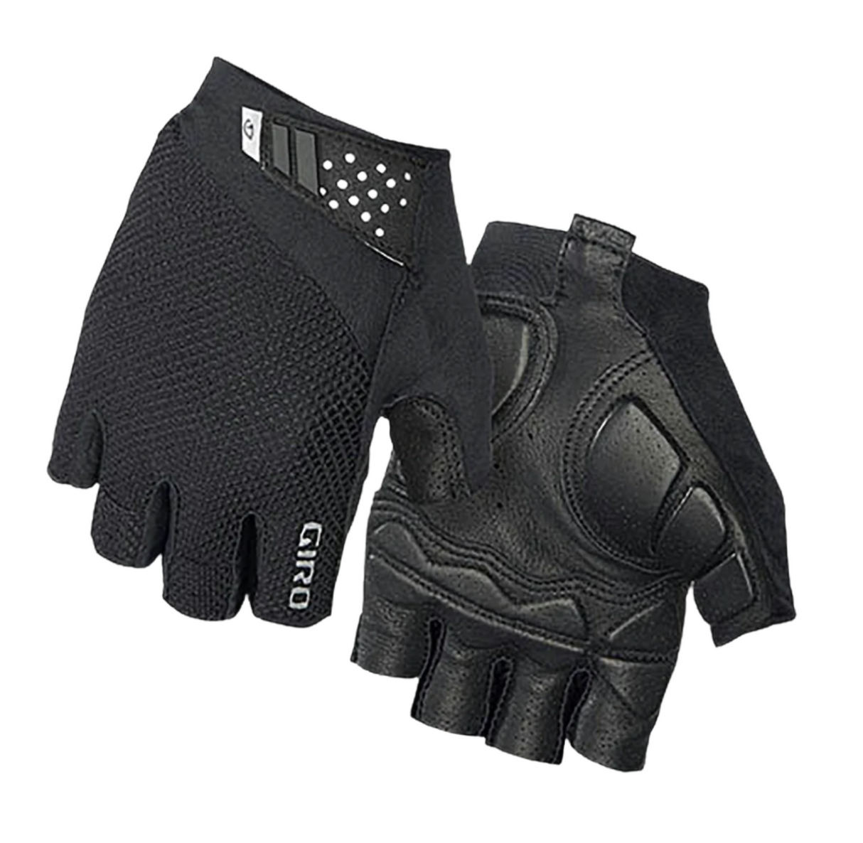 Giro Monaco 2 Gloves - Black