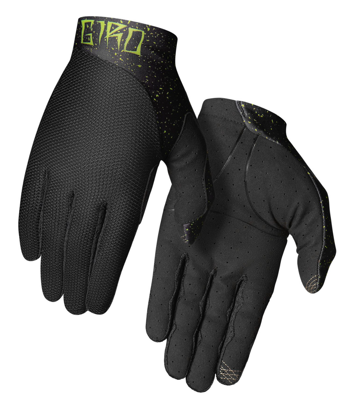 Giro MTB Trixter Gloves - Lime