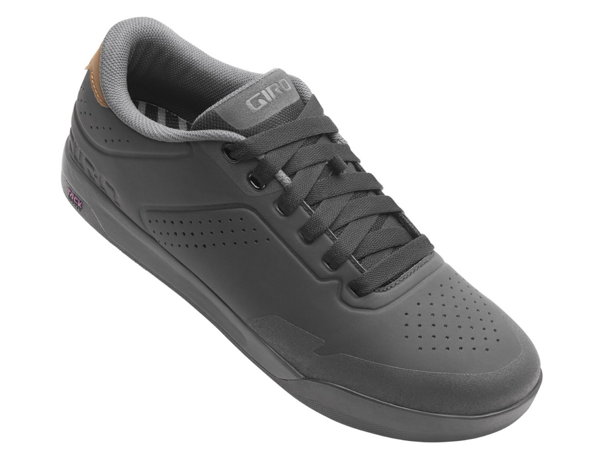 Giro MTB Womens Latch Shoes - Black