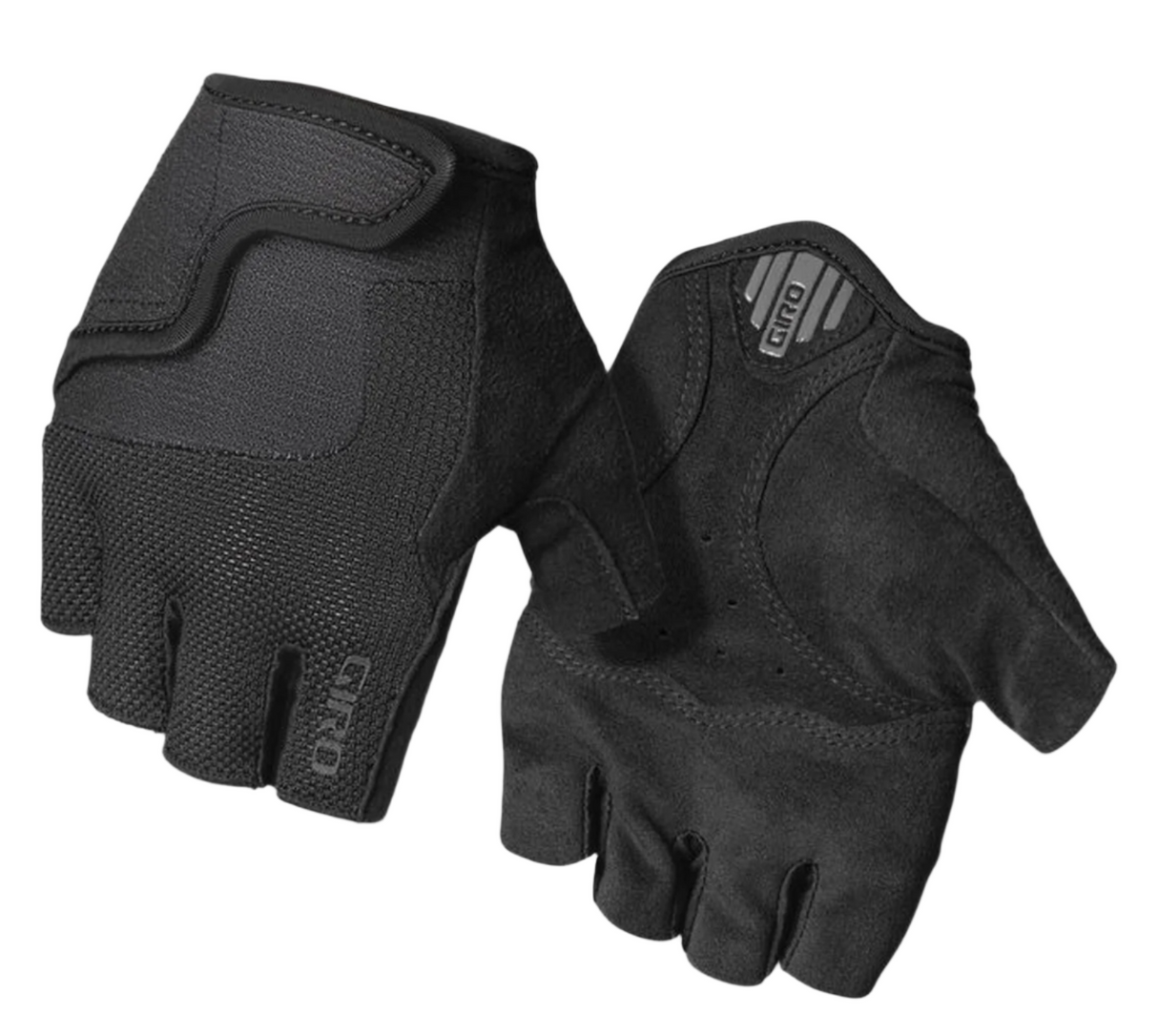 Giro Junior Bravo Gloves - Black