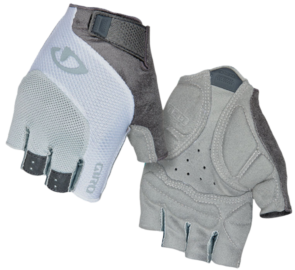 Giro Tessa Gloves - Grey/White