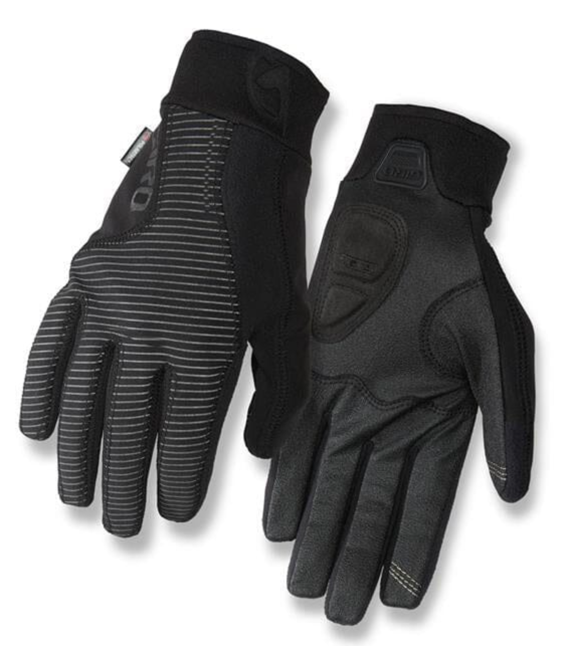 Giro Winter Blaze 2.0 Gloves - Black
