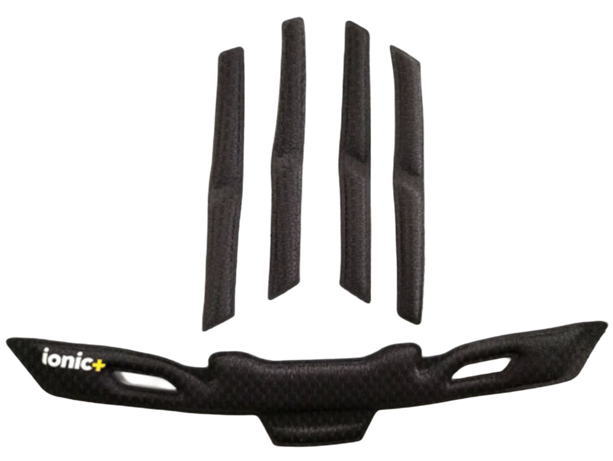 Giro Padset Helios Helmet-Part - Black