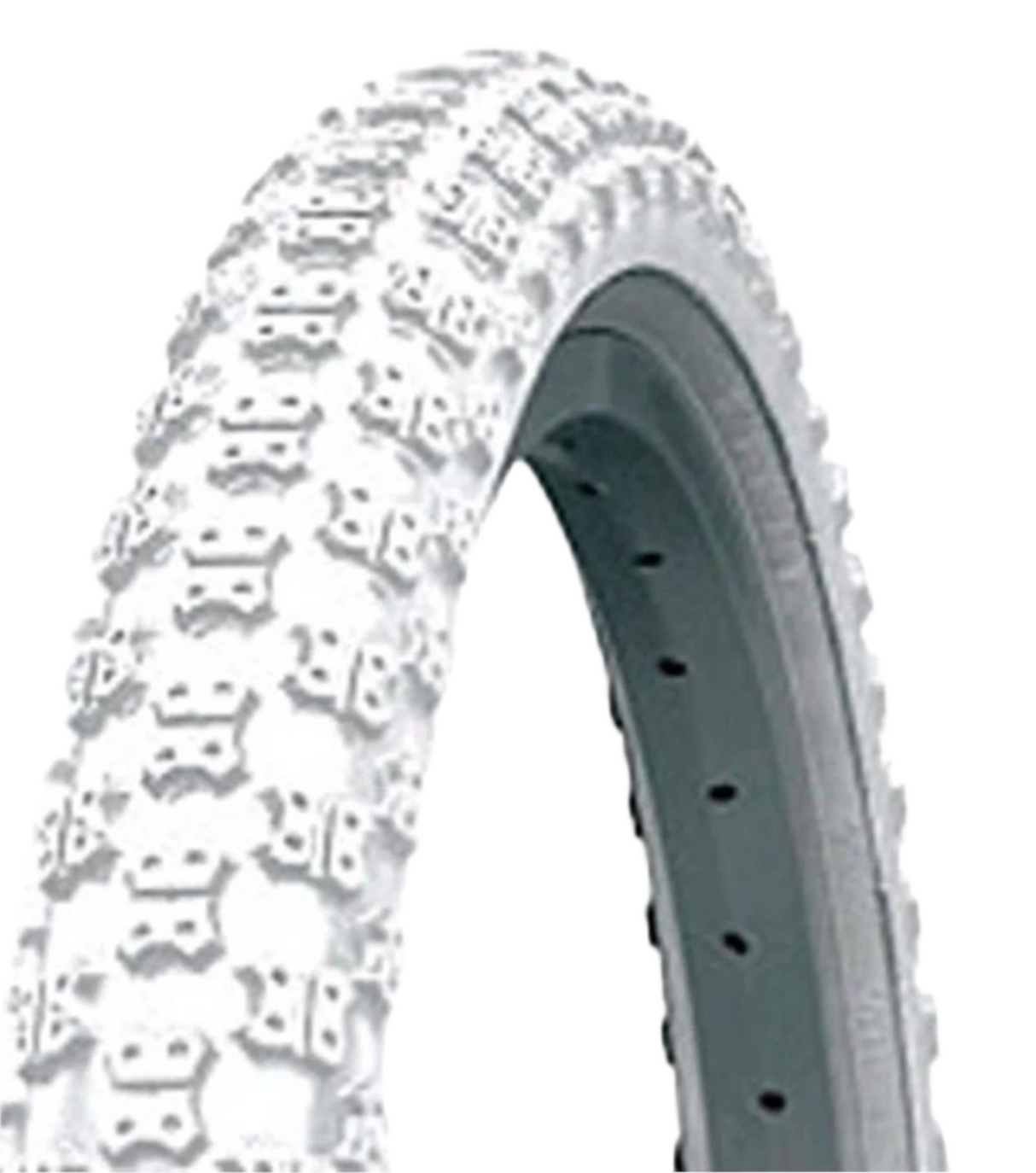 Kenda Tyre K50 Knob 16X2.125