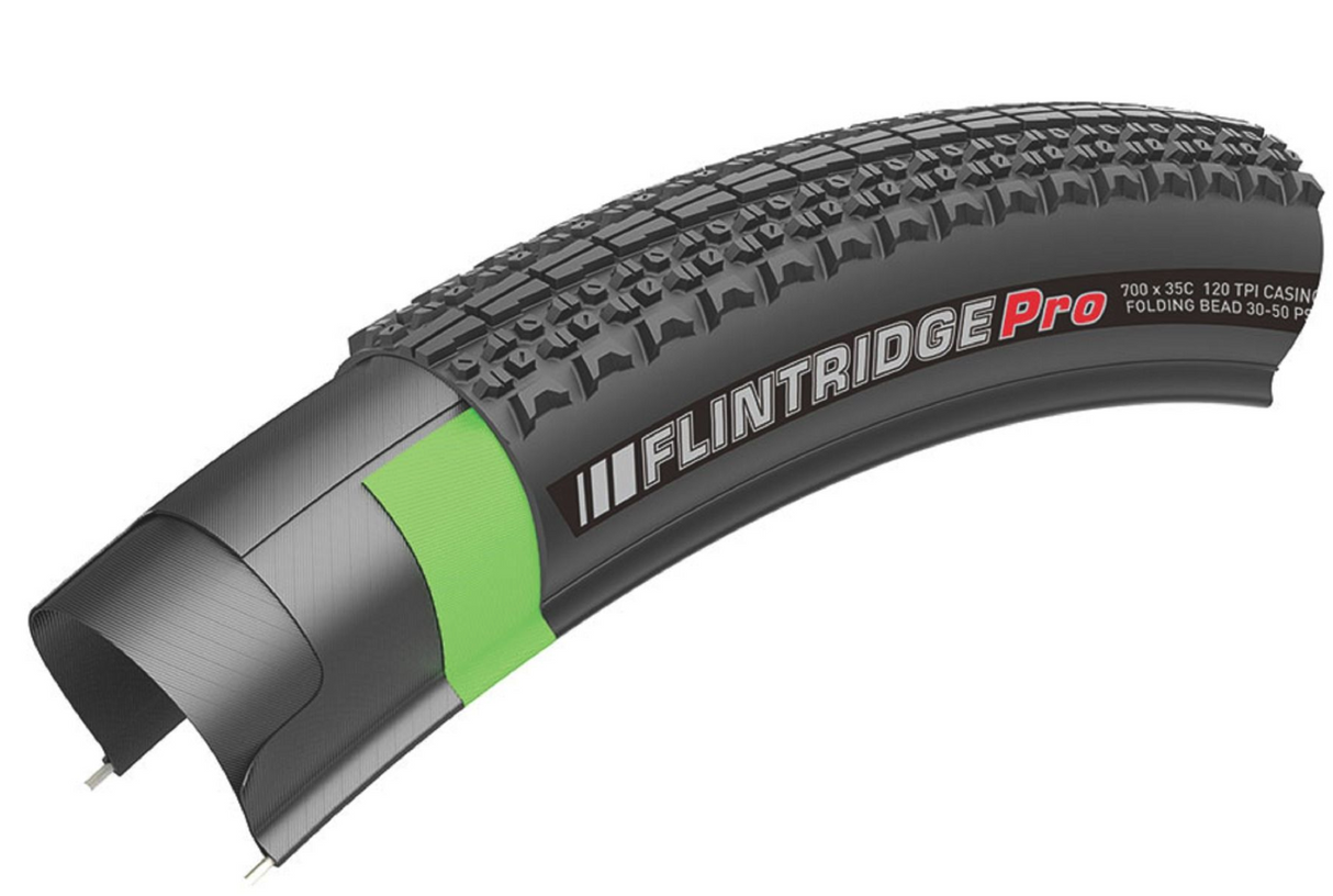 Kenda Flintridge GCT 700x40 Tyre