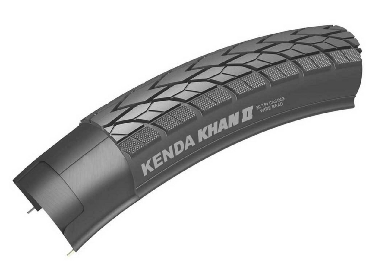 Kenda Khan2 K-Shield 700x50 Tyre