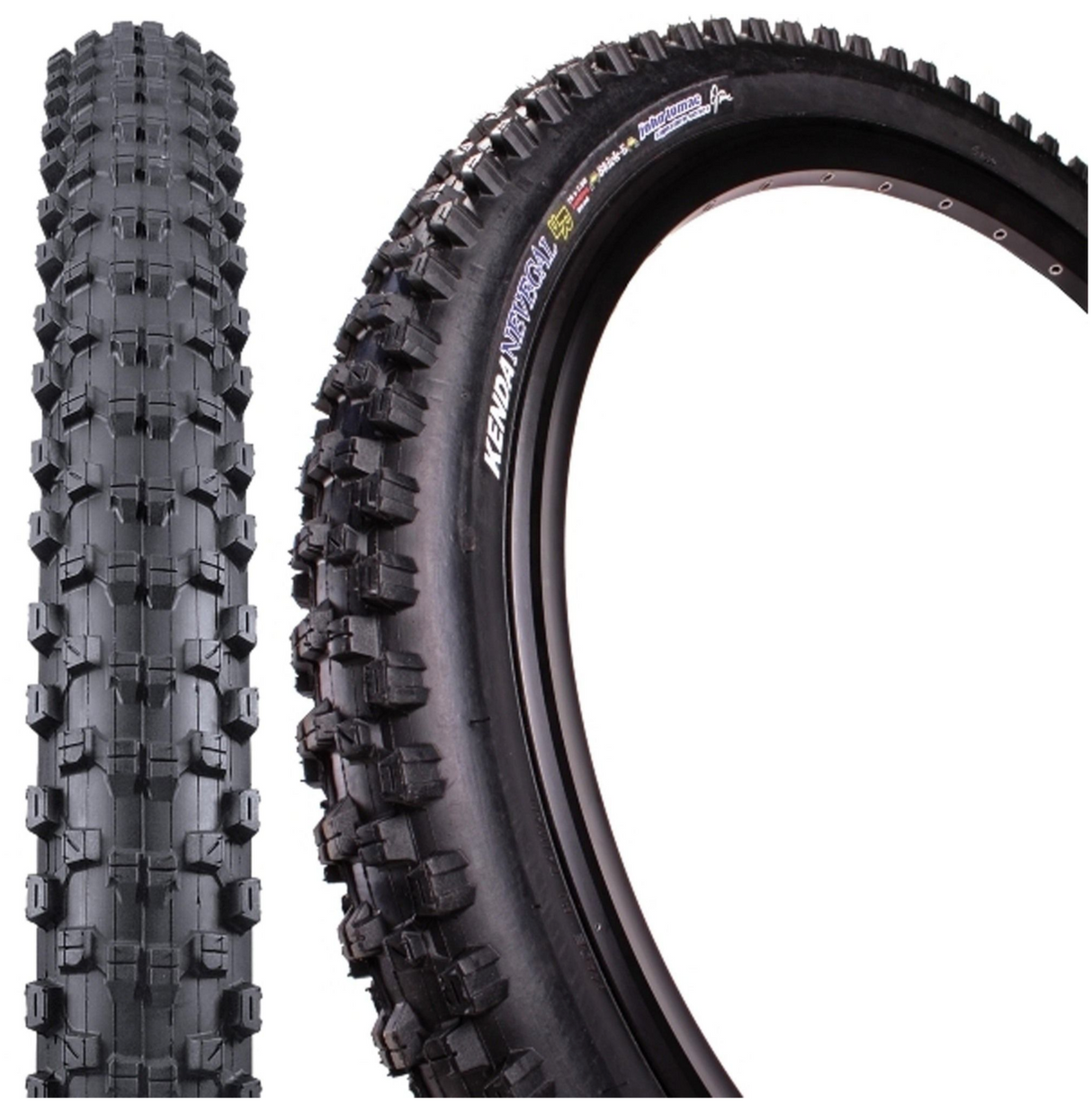 Kenda Nevegal Wire 26x2.35 Tyre
