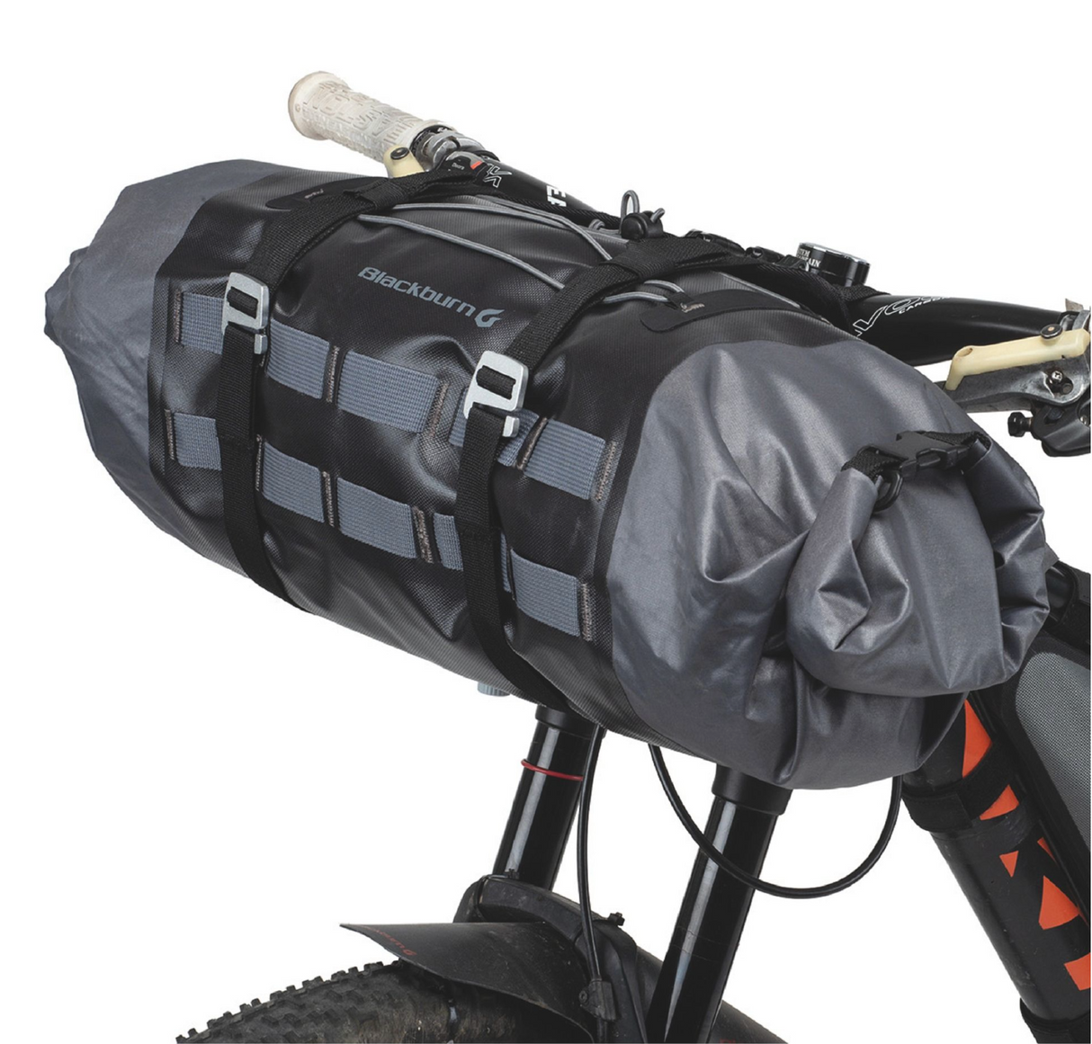 Blackburn Bag Outpost Elite H/bar Roll
