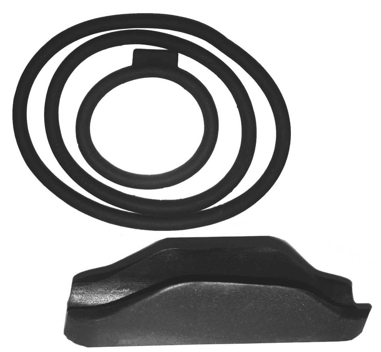 Blackburn Light Part- Dayblazer 125 Mount