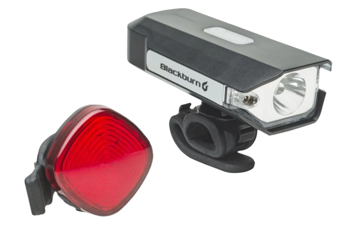 Blackburn Lightset Dayblazer 300/30 USB