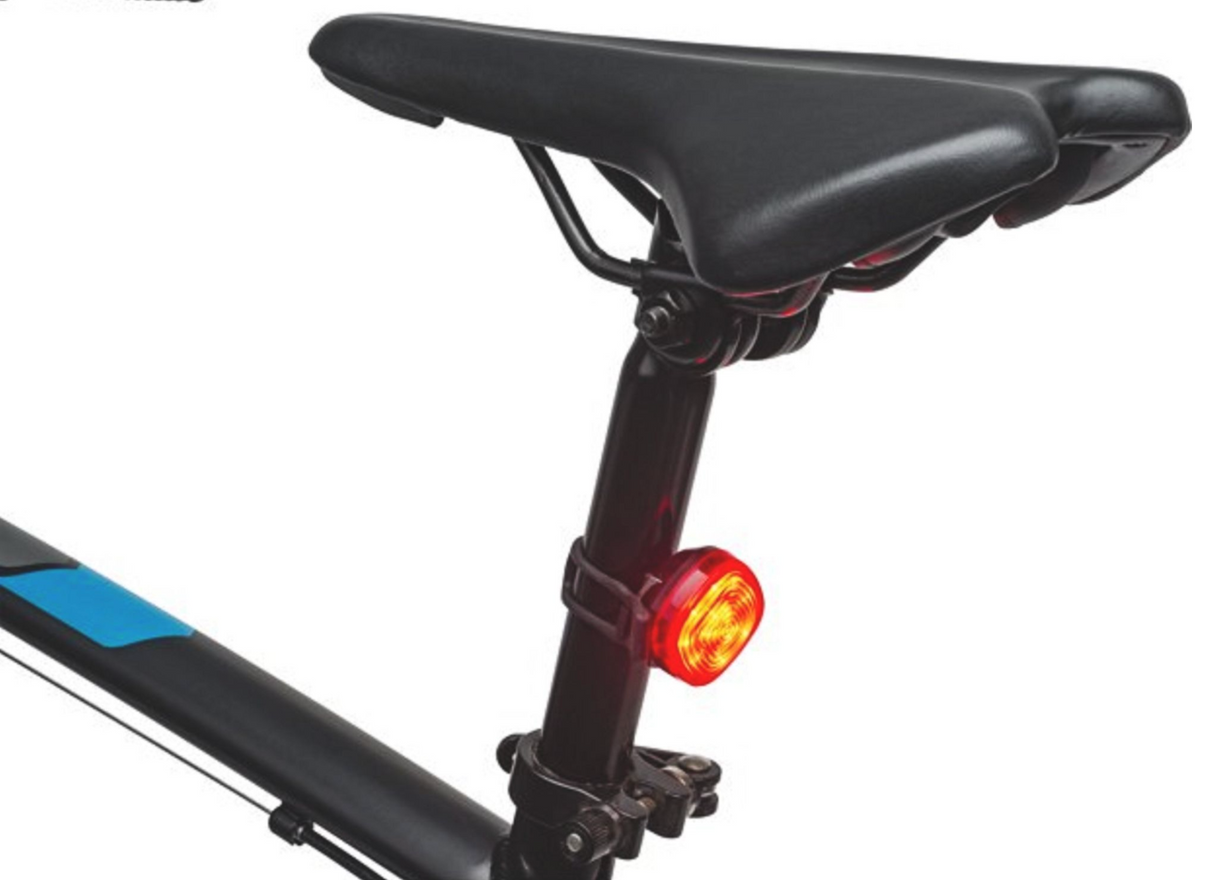 Blackburn Lightset Dayblazer 300/30 USB