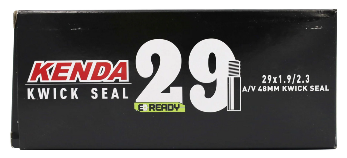 Kenda Tube 29x1.90/2.30 Av/Sv K/S 48