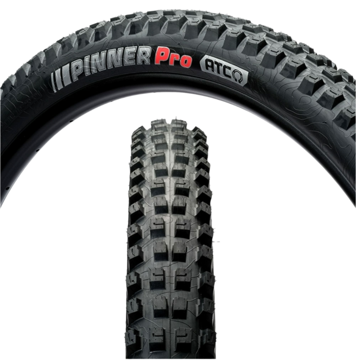 Kenda Tyre Pinner ATC 29x2.40