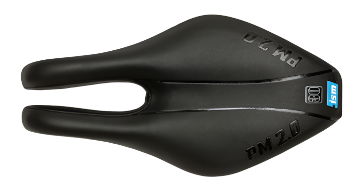 ISM PM2.0 Saddle Black