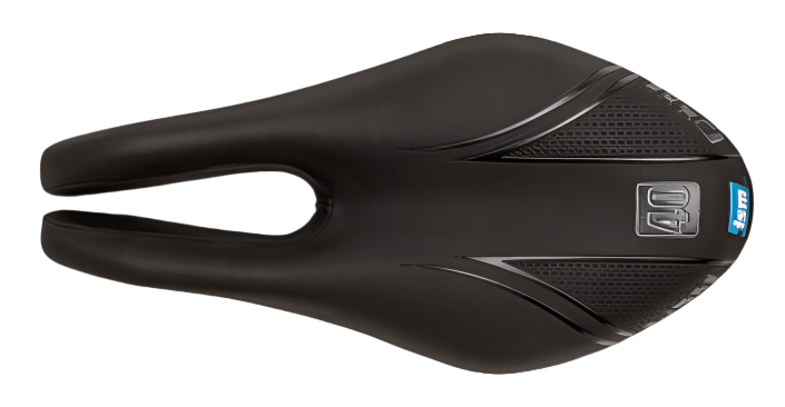 ISM PL1.1 Saddle Black