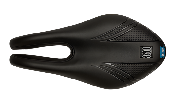 ISM PL1.0 Saddle Black