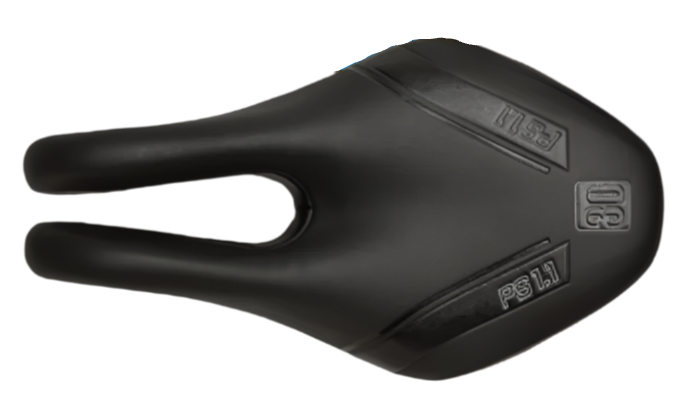 ISM PS1.1 Saddle Black