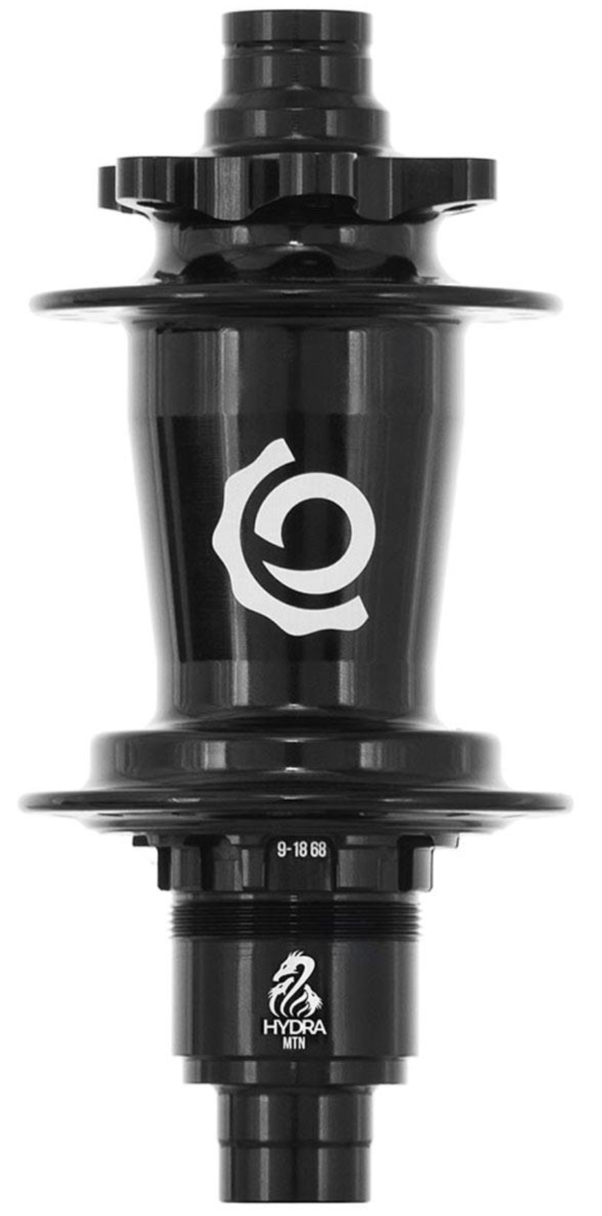 Industry Nine HYDRA MTN ISO 6bolt 28H 12x148mm Boost Rear Hub
