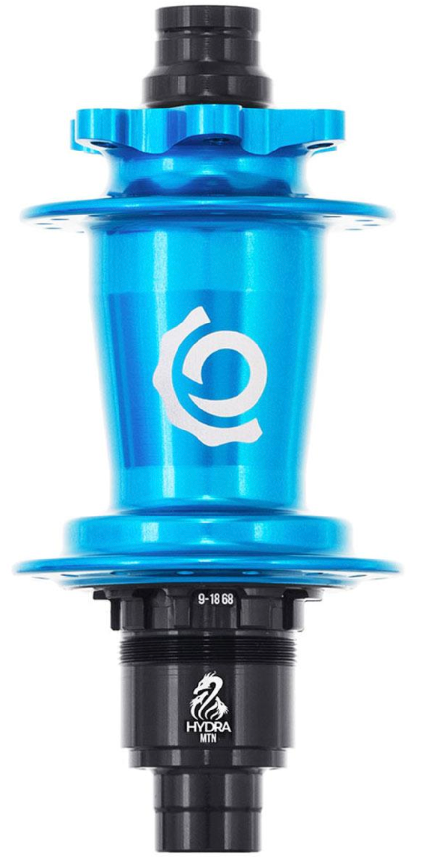 Industry Nine HYDRA MTN ISO 6bolt 28H 12x148mm Boost Rear Hub