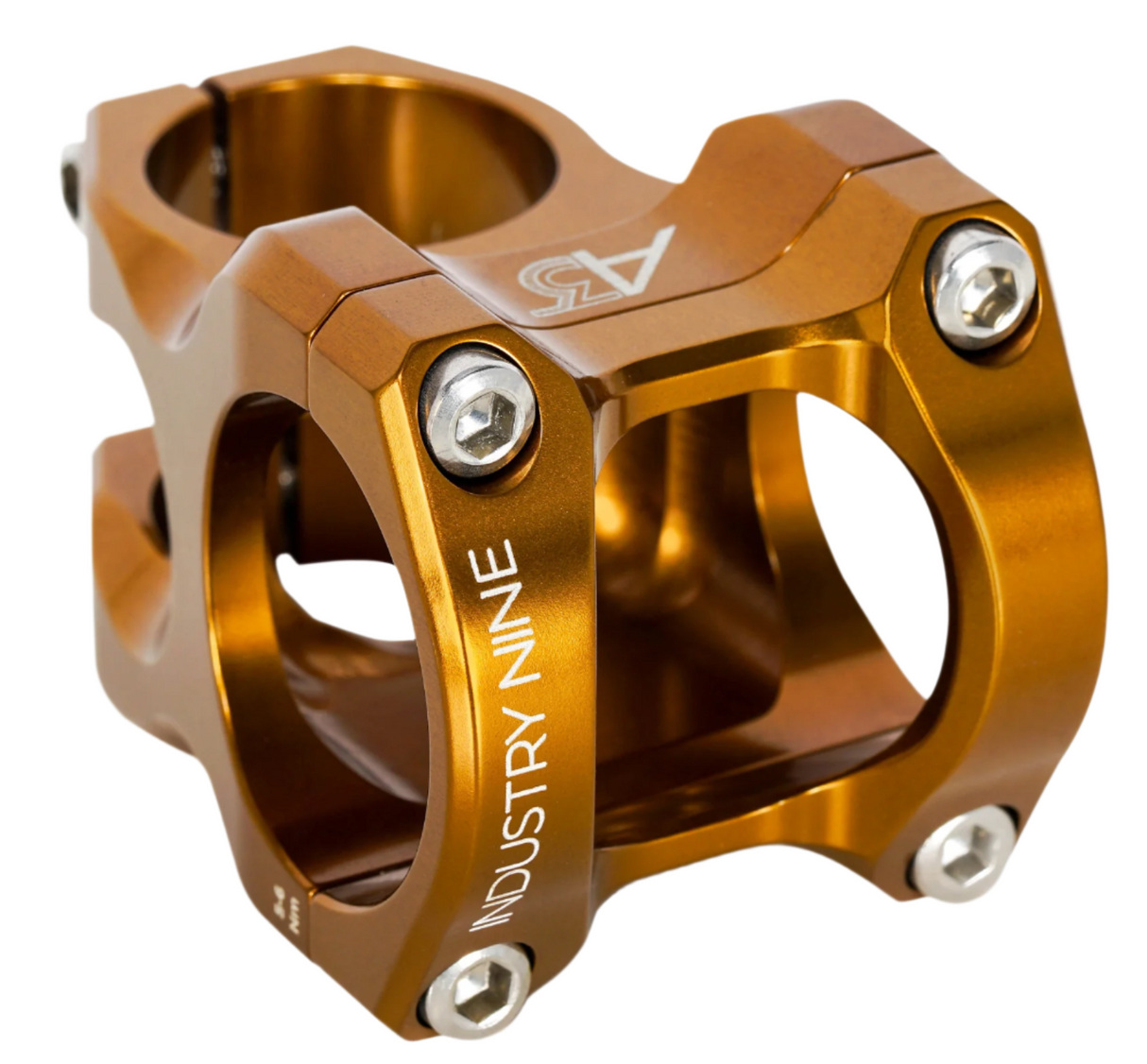 Industry Nine A35 35mm Stem