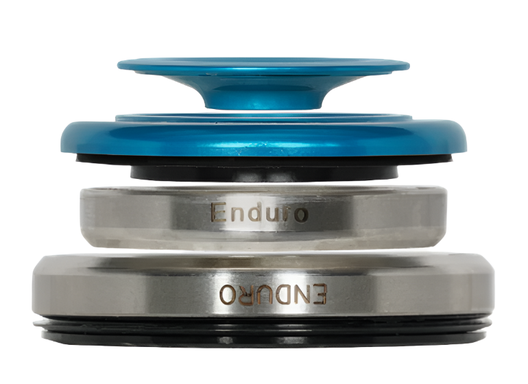 Industry Nine Irix IS42/IS52 Headset Complete
