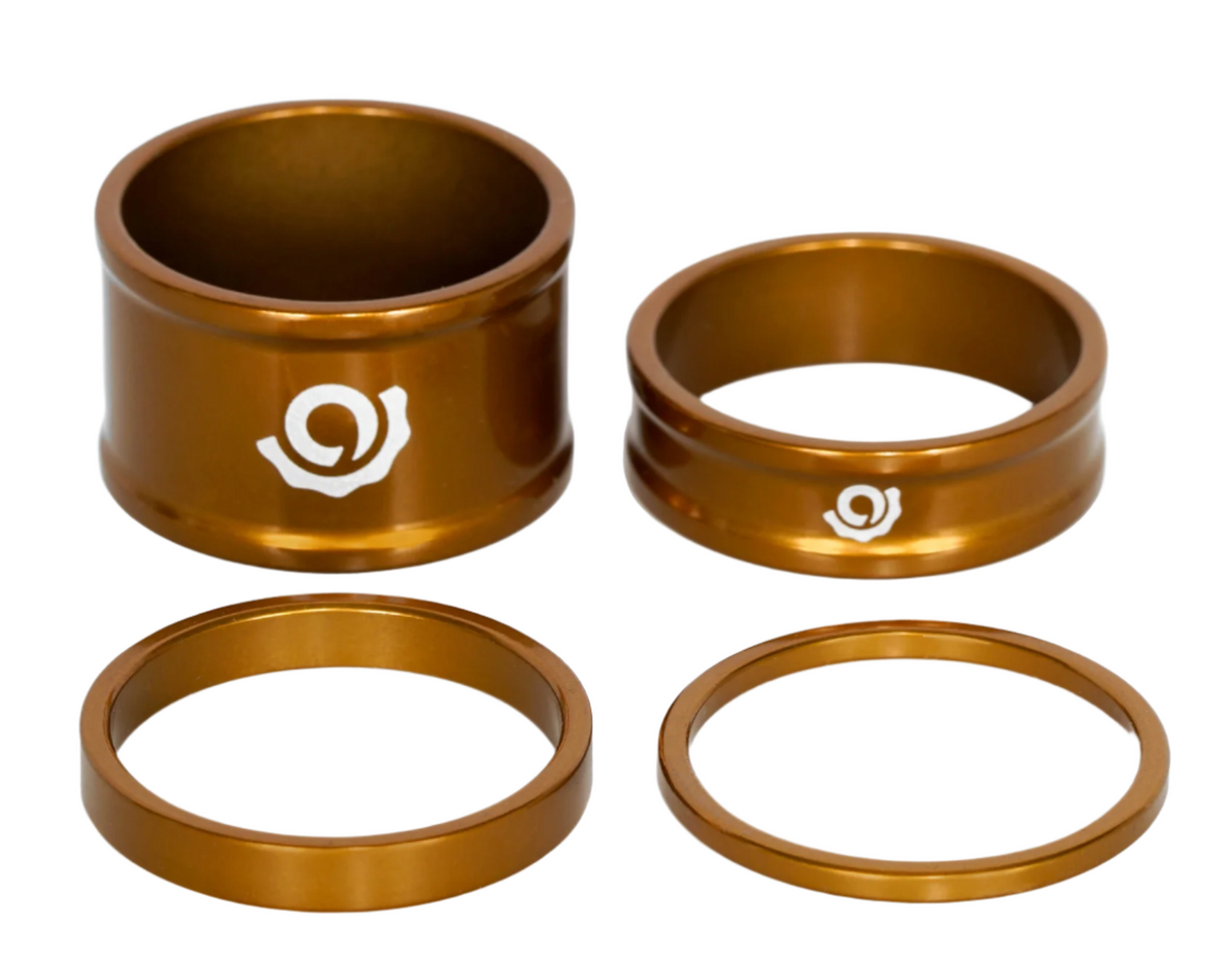 Industry Nine Headset Spacer Combo Kit