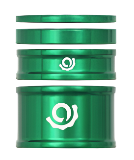 Industry Nine Headset Spacer Combo Kit