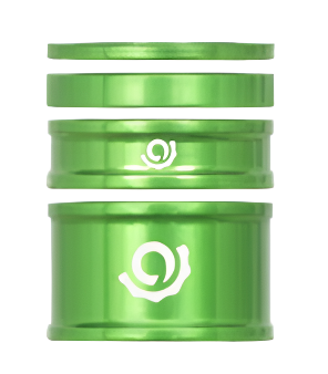 Industry Nine Headset Spacer Combo Kit