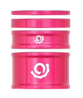 Industry Nine Headset Spacer Combo Kit