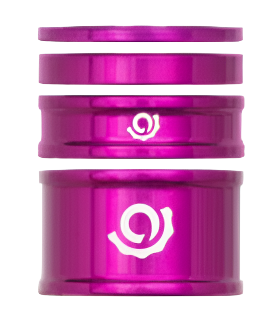 Industry Nine Headset Spacer Combo Kit