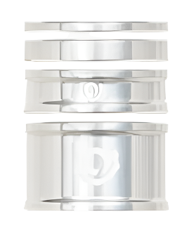 Industry Nine Headset Spacer Combo Kit