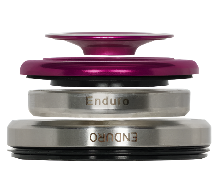 Industry Nine Irix IS41/IS52 Headset Complete