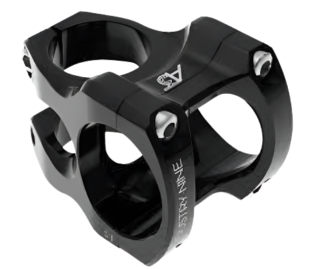 Industry Nine A318 31.8mm Stem