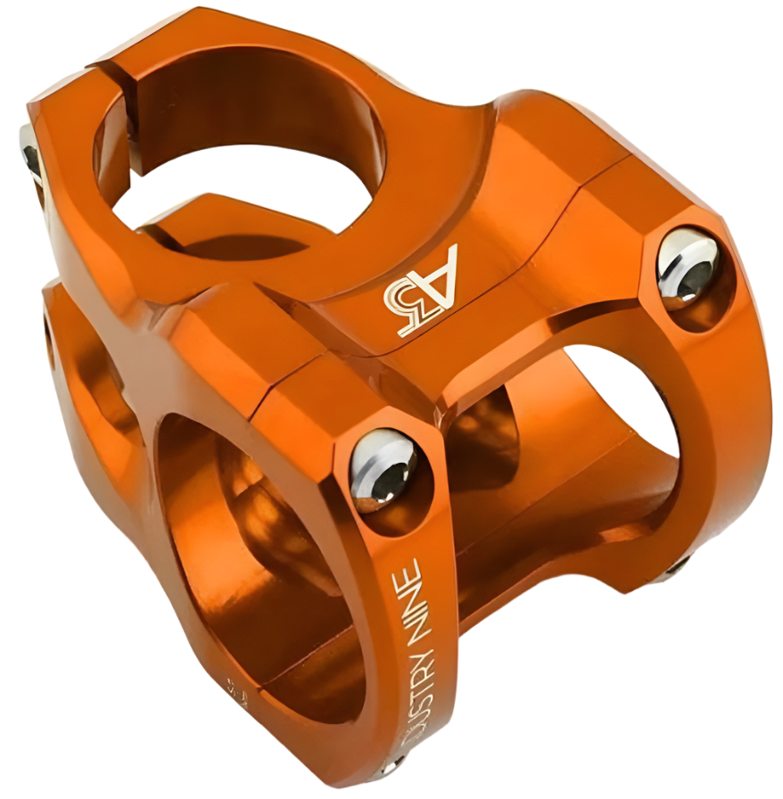 Industry Nine A318 31.8mm Stem