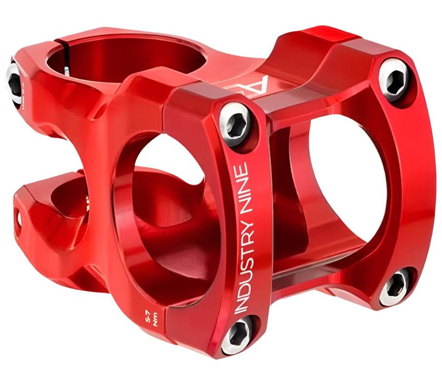 Industry Nine A318 31.8mm Stem