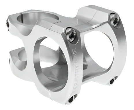 Industry Nine A318 31.8mm Stem