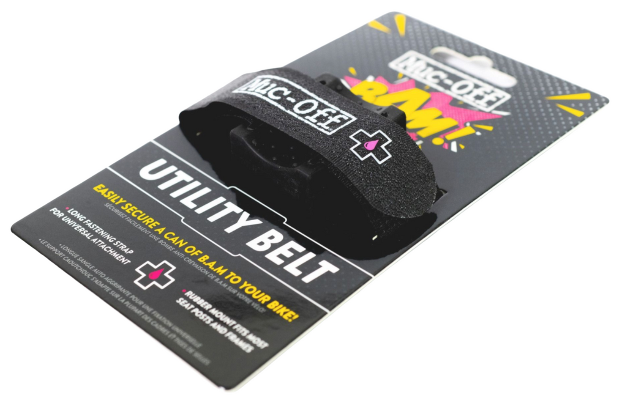 Muc-Off B.A.M! Holster